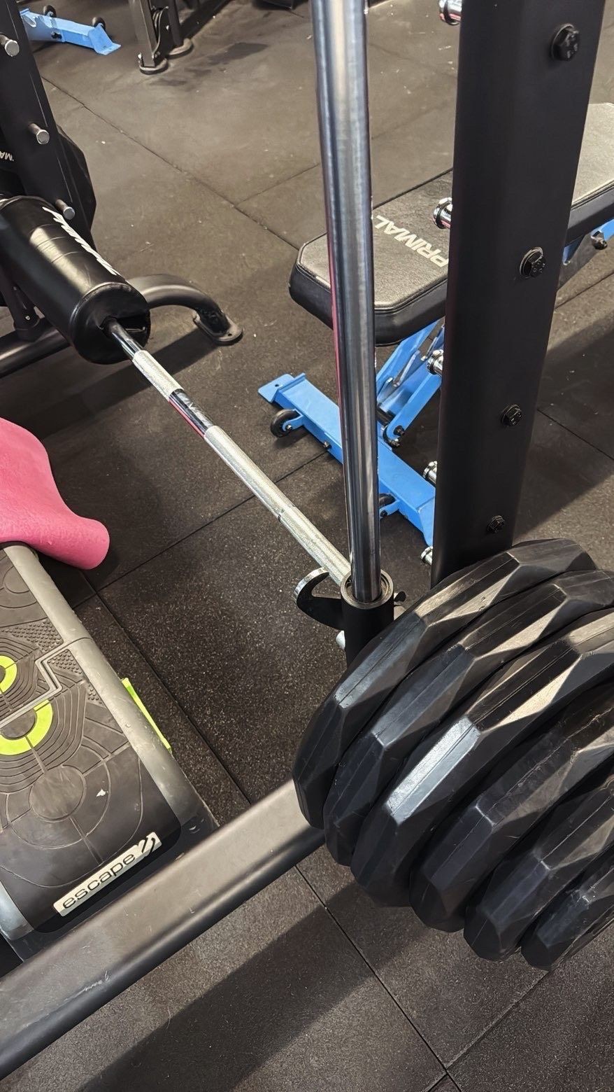 Science Based Coaching 