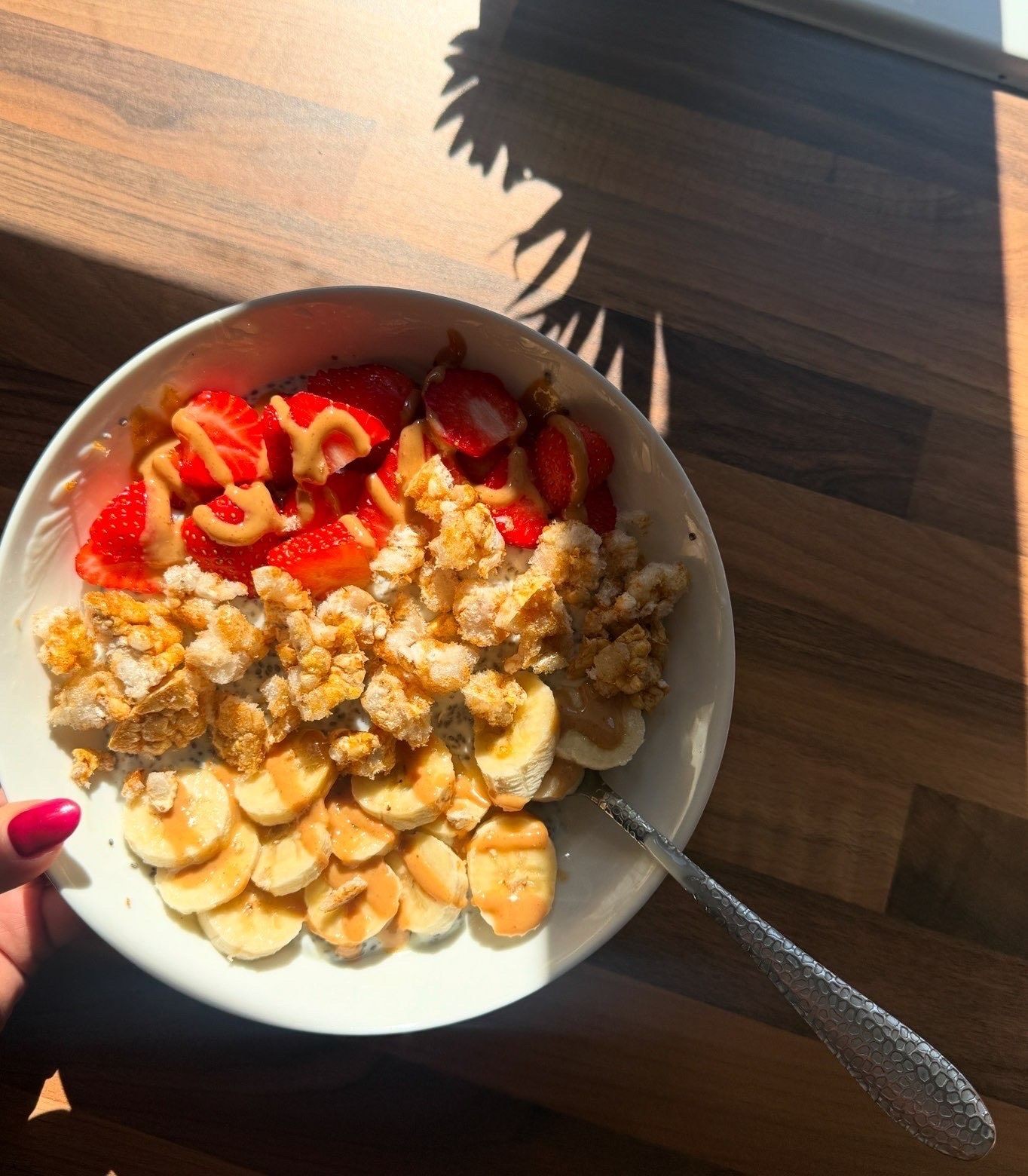 Nutrition Guidance for Women